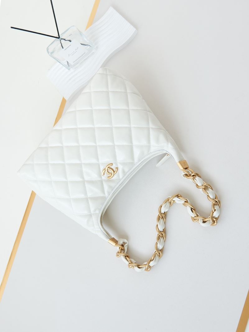 Chanel Hobo Bags